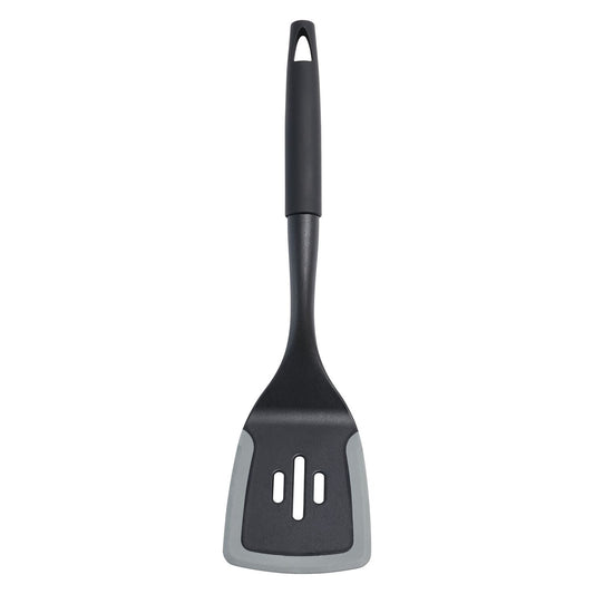 Lakeland Silicone Edge Slotted Turner