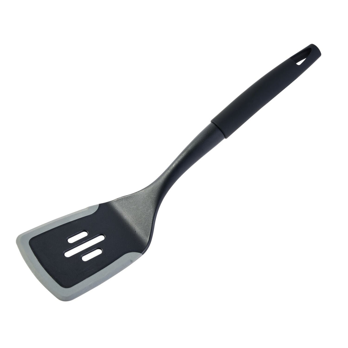 Lakeland Silicone Edge Slotted Turner