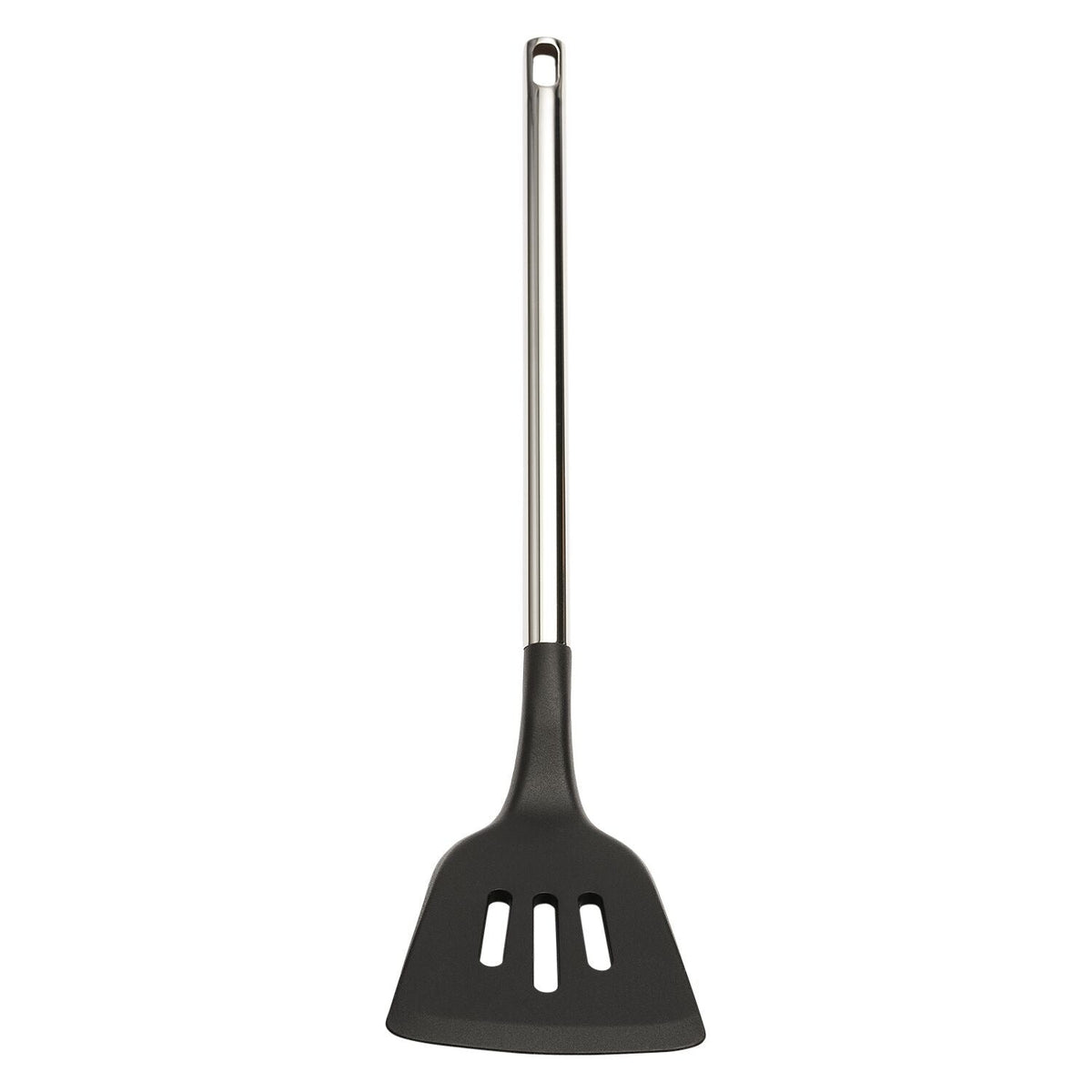 Lakeland Stainless Steel and Silicone Slotted Turner