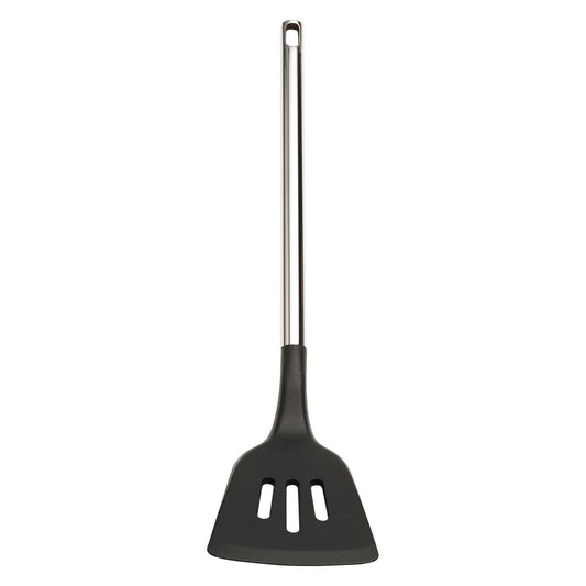Lakeland Stainless Steel and Silicone Slotted Turner