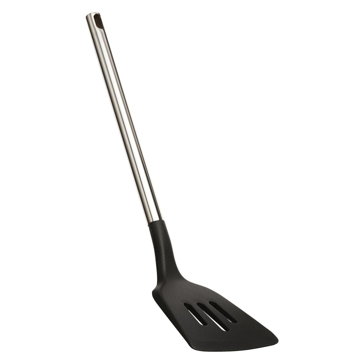Lakeland Stainless Steel and Silicone Slotted Turner
