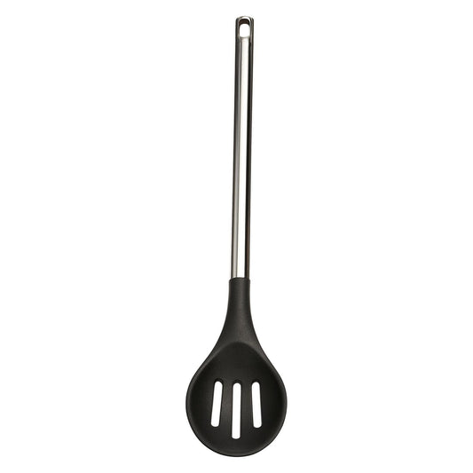 Lakeland Stainless Steel and Silicone Slotted Spoon