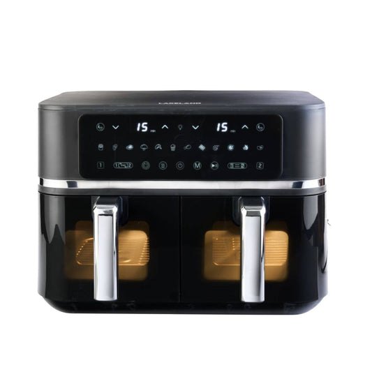 Lakeland Dual 8.4L Air Fryer