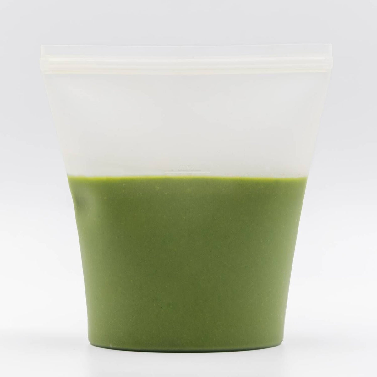 Lakeland Silicone Food Pouch – Large