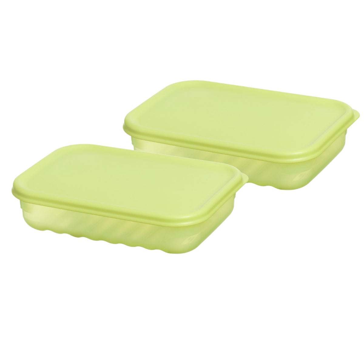 LocknLock FreshFit Food Container 760ml – Set of 2