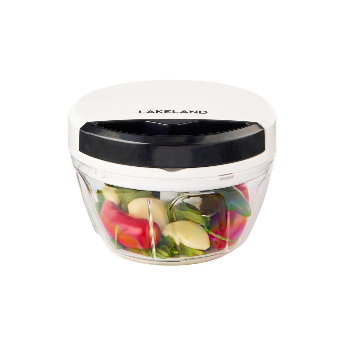 Lakeland Pull Chopper – 400ml