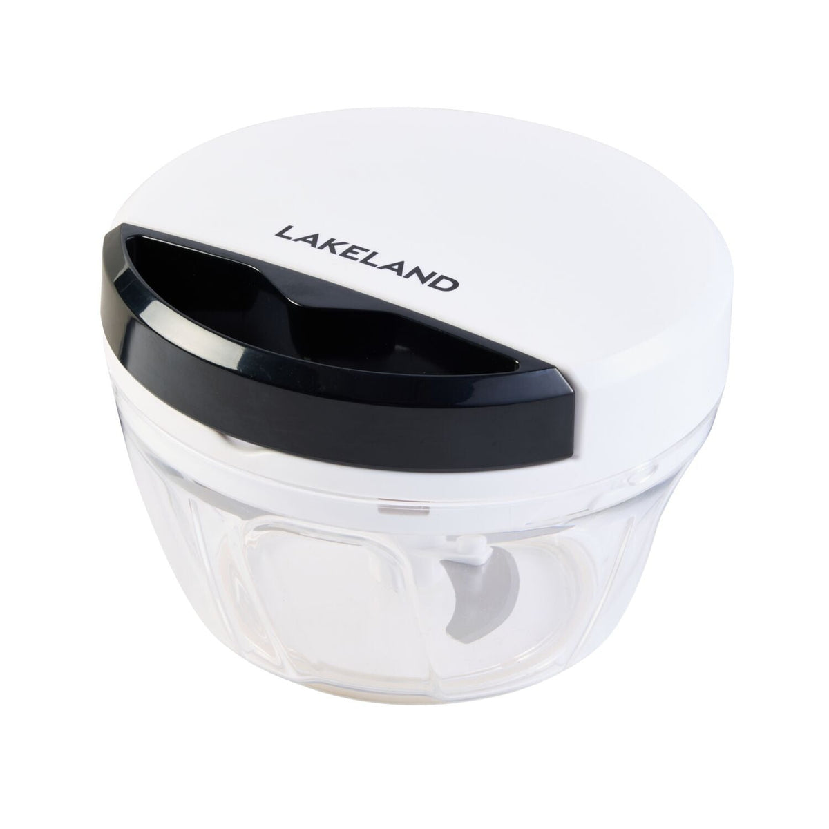 Lakeland Pull Chopper – 400ml