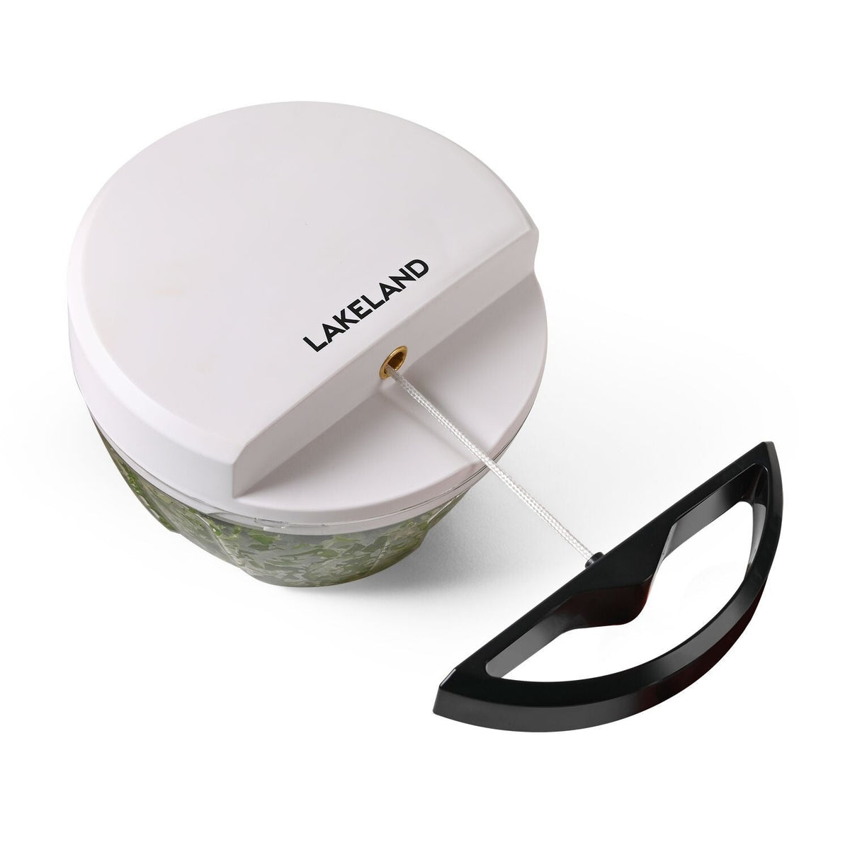 Lakeland Pull Chopper – 400ml