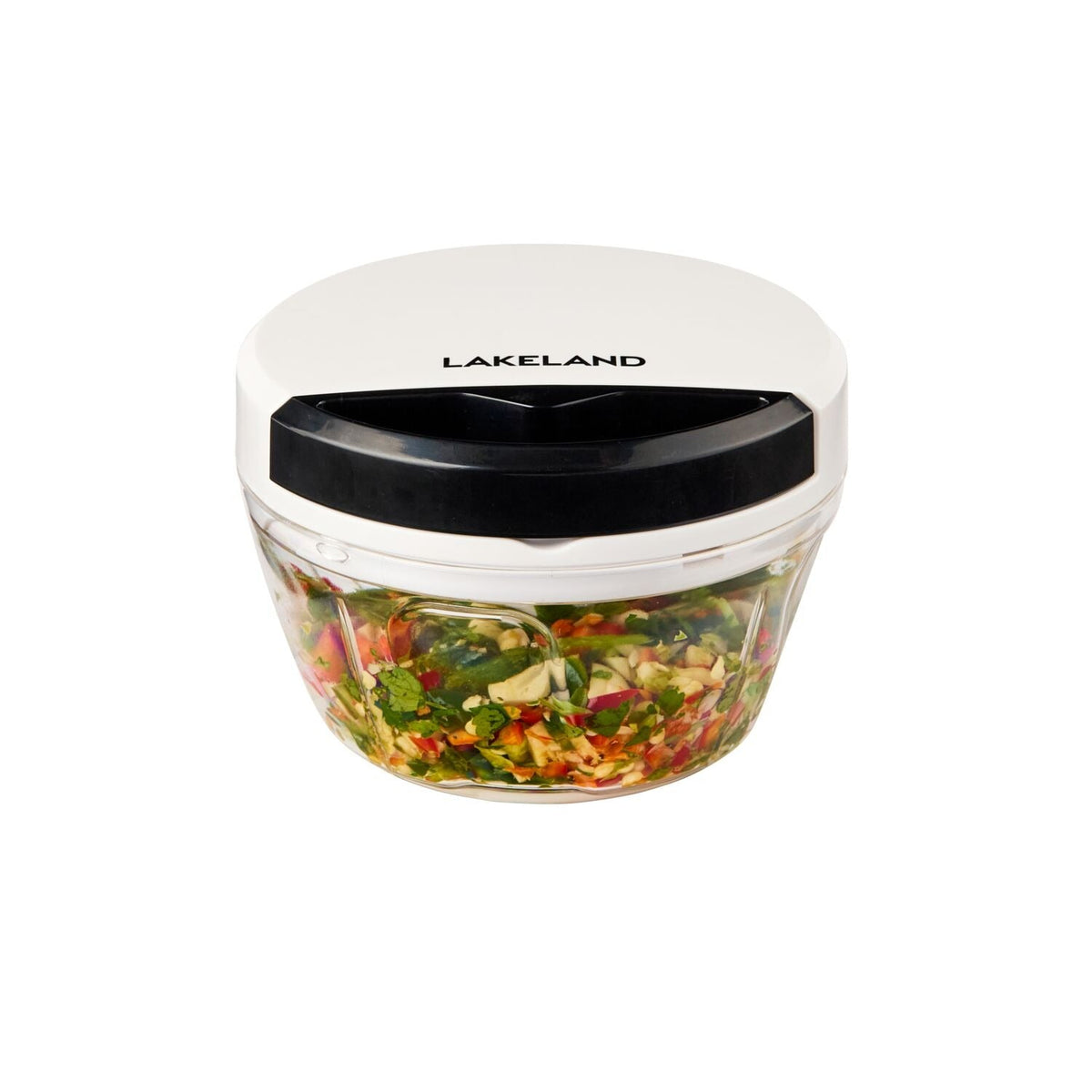 Lakeland Pull Chopper – 400ml
