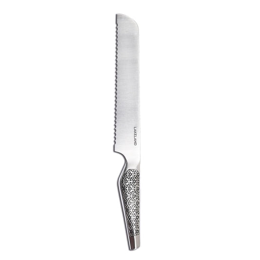 Lakeland Tri-Steel 20.5cm Bread Knife