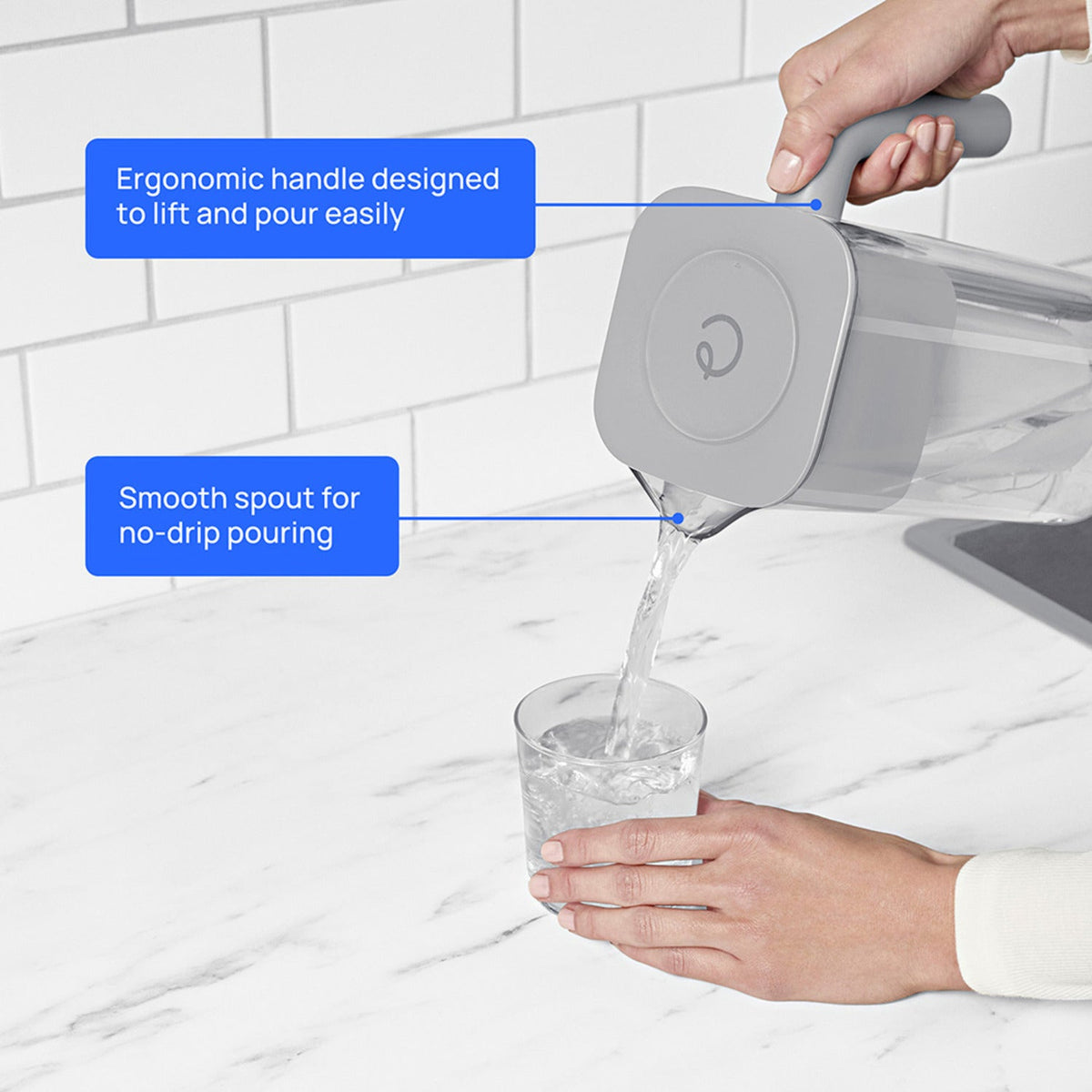 Culligan ZeroWater 12 Cup Jug