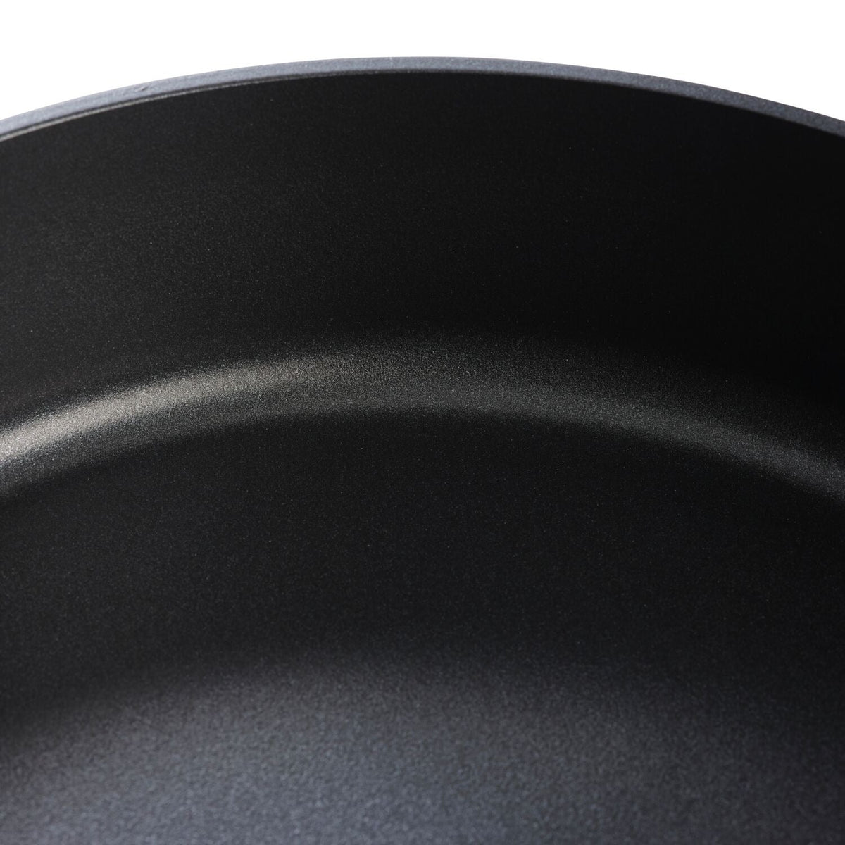 Lakeland Hard Anodised 16cm Saucepan with Glass Lid