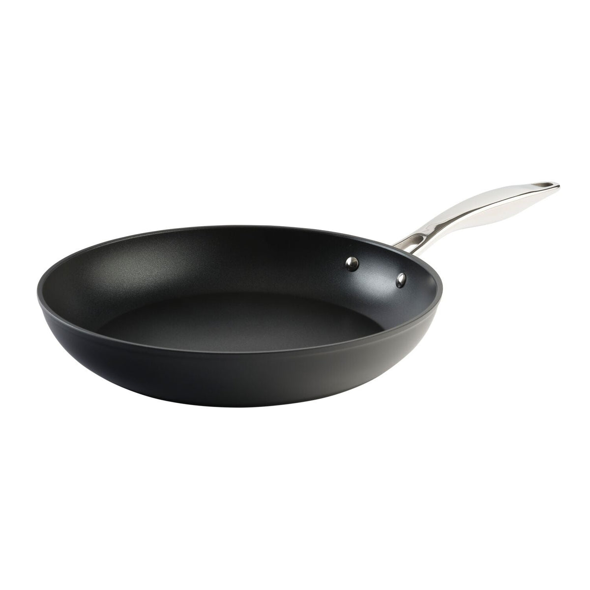 Lakeland Hard Anodised 28cm Frying Pan