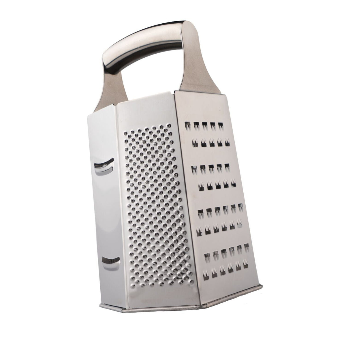 Lakeland 6 Sided Box Grater