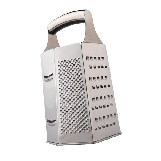 Lakeland 6 Sided Box Grater