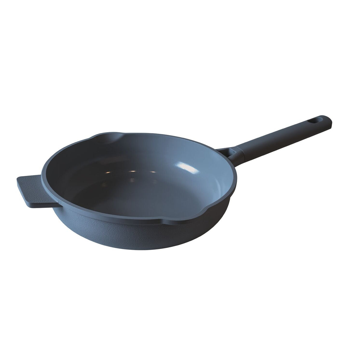 Lakeland 8-in-1 Only Pan – Steel Blue
