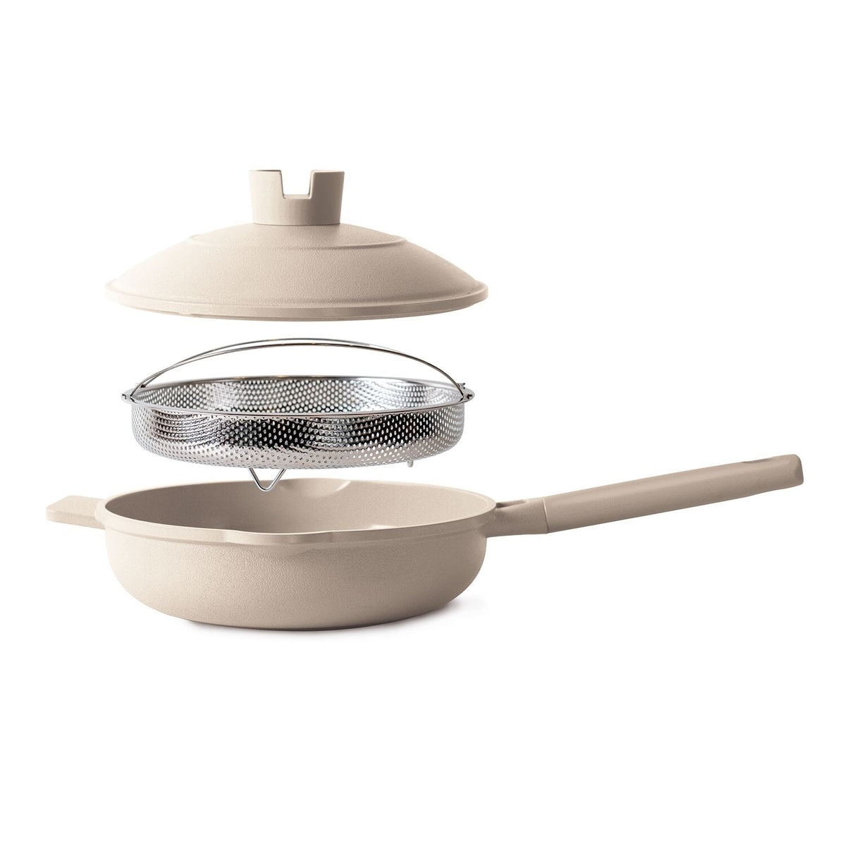 Lakeland 8-in-1 Only Pan – Vanilla Cream