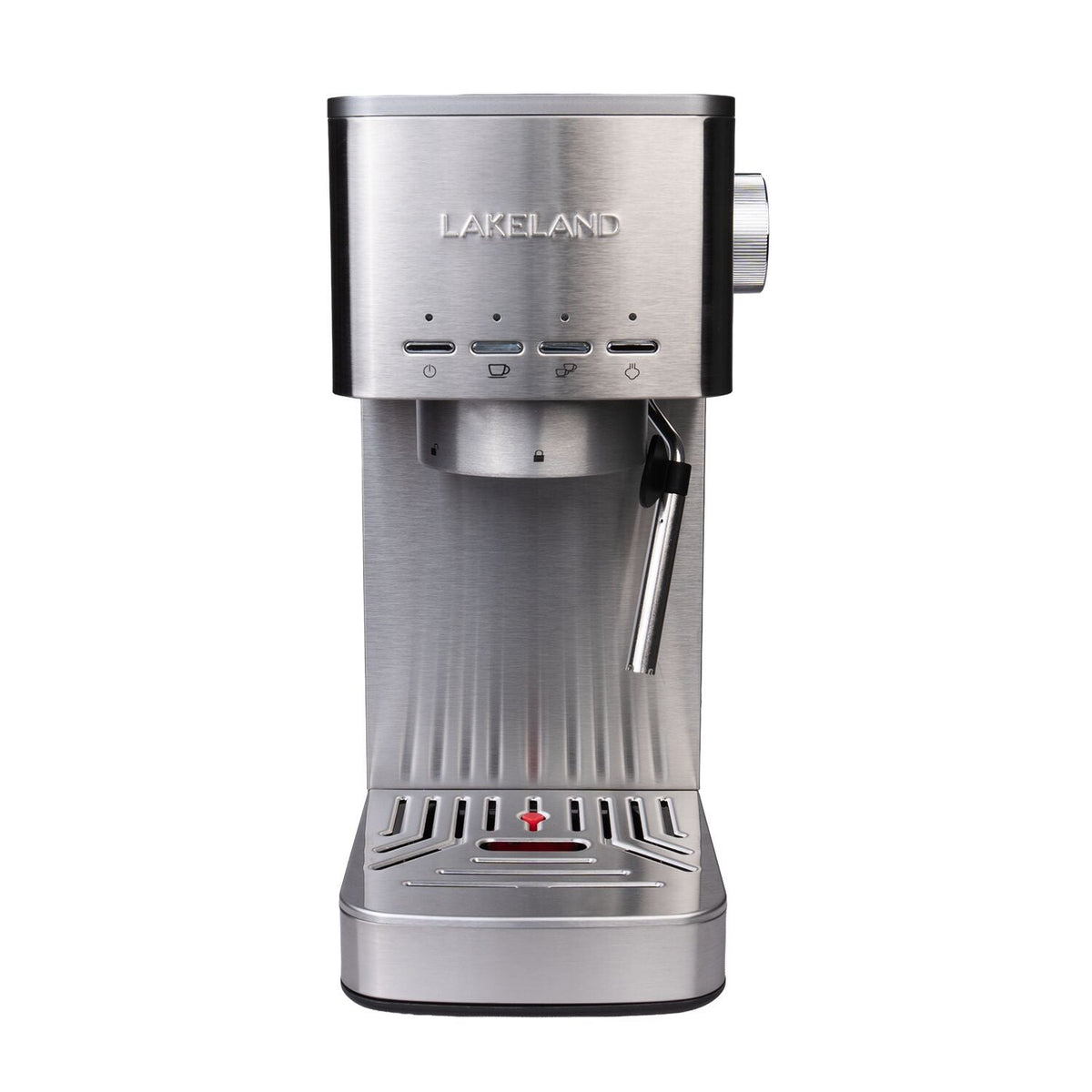 Lakeland Espresso Coffee Machine