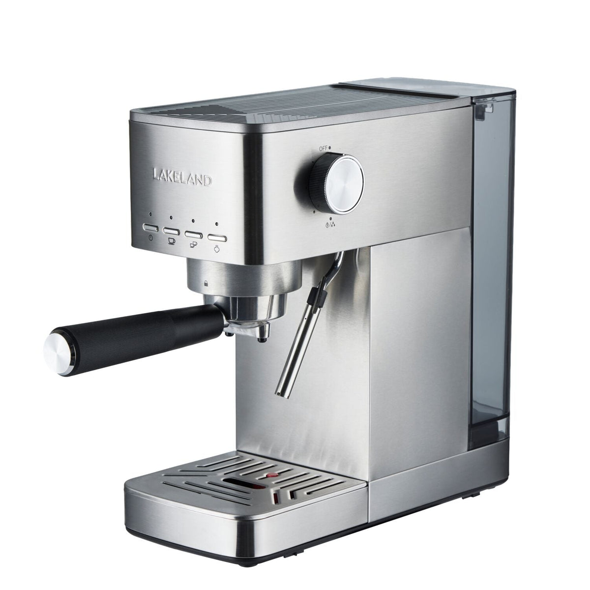 Lakeland Espresso Coffee Machine