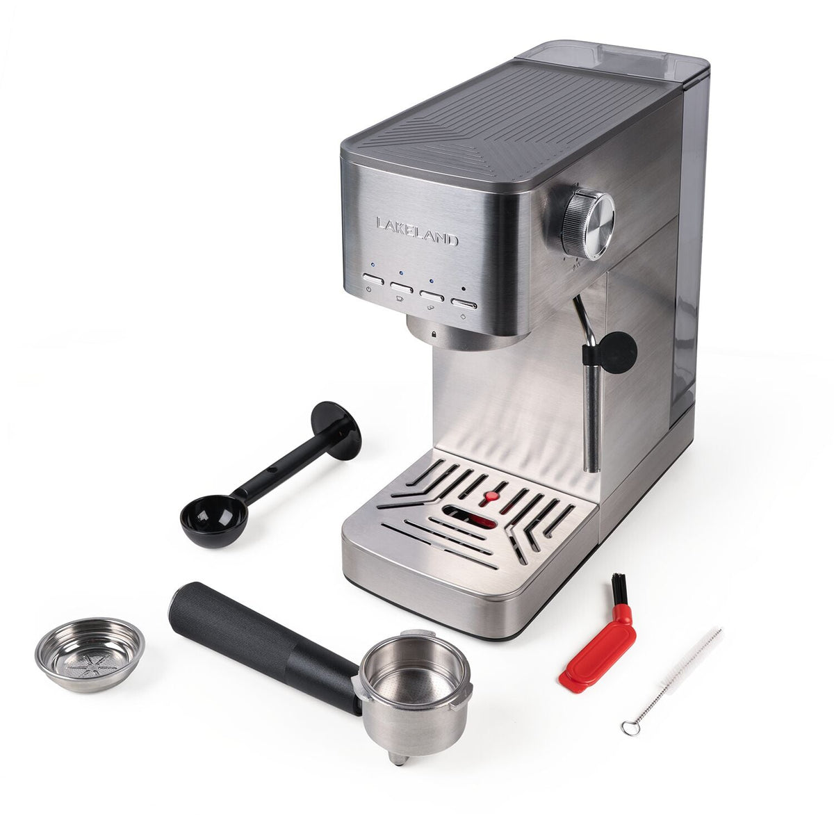 Lakeland Espresso Coffee Machine