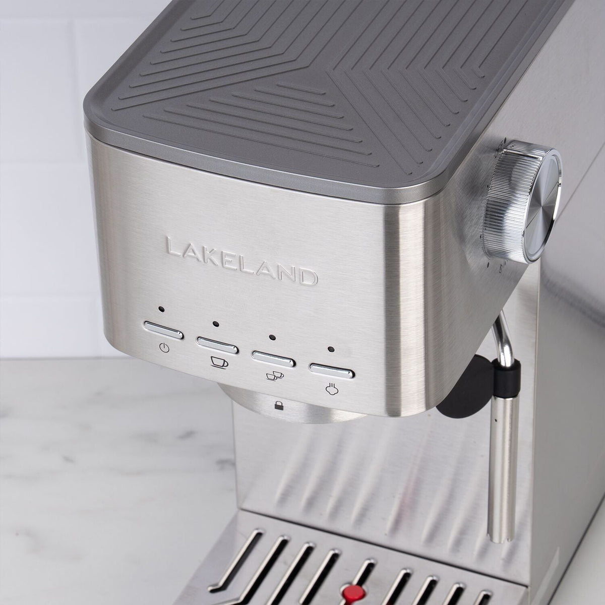 Lakeland Espresso Coffee Machine