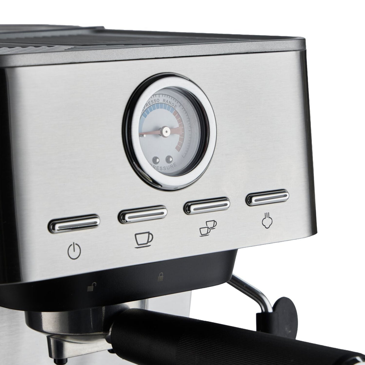 Lakeland Barista Espresso Coffee Machine