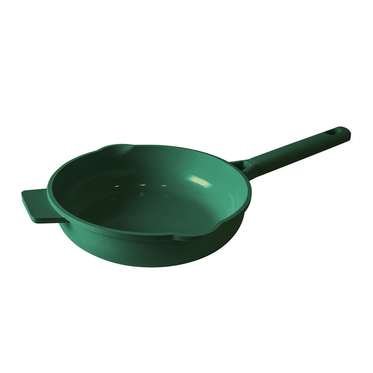 Lakeland 8-in-1 Only Pan - Forest Green