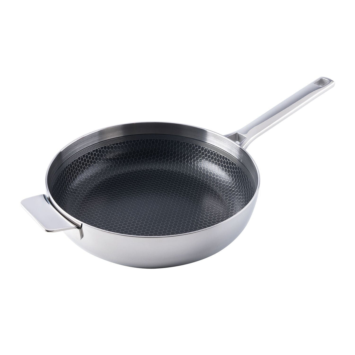 Lakeland 10-in-1 Tri-Ply Only Pan Pro