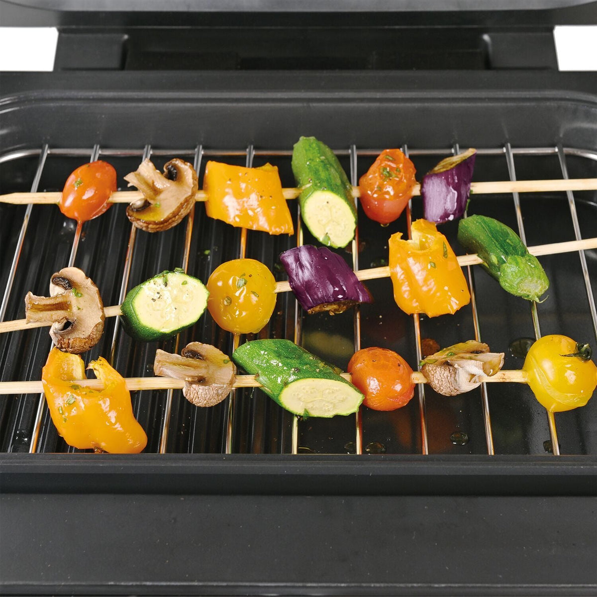 Lakeland 12-in-1 Air Fryer Grill