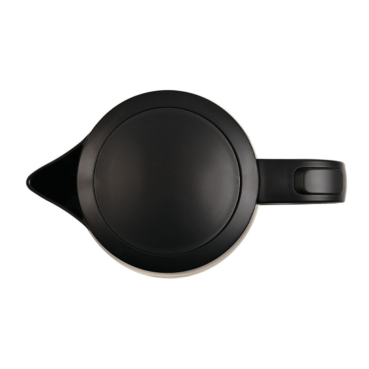 Simply Lakeland Black Kettle