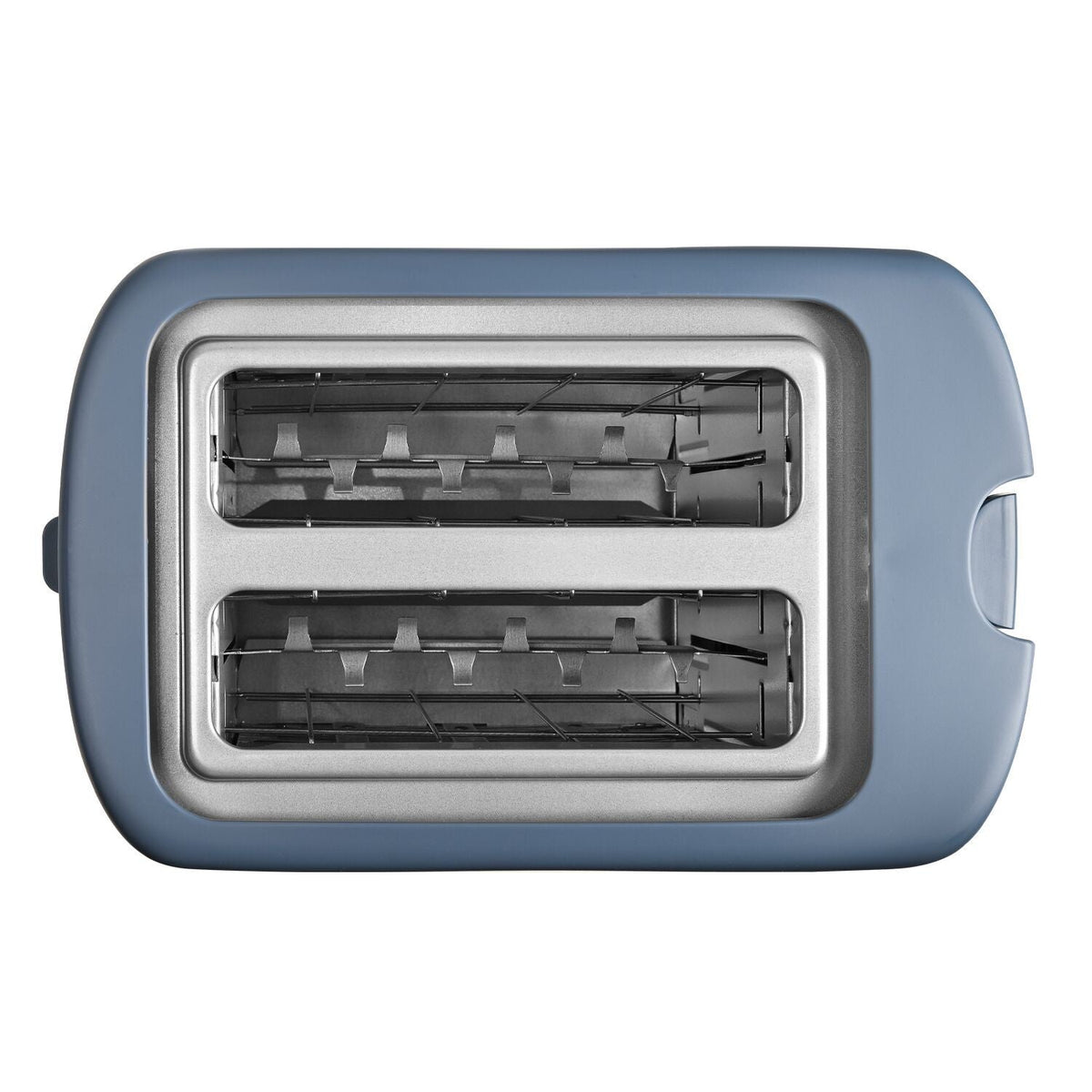 Simply Lakeland 2 Slice Toaster – Blue
