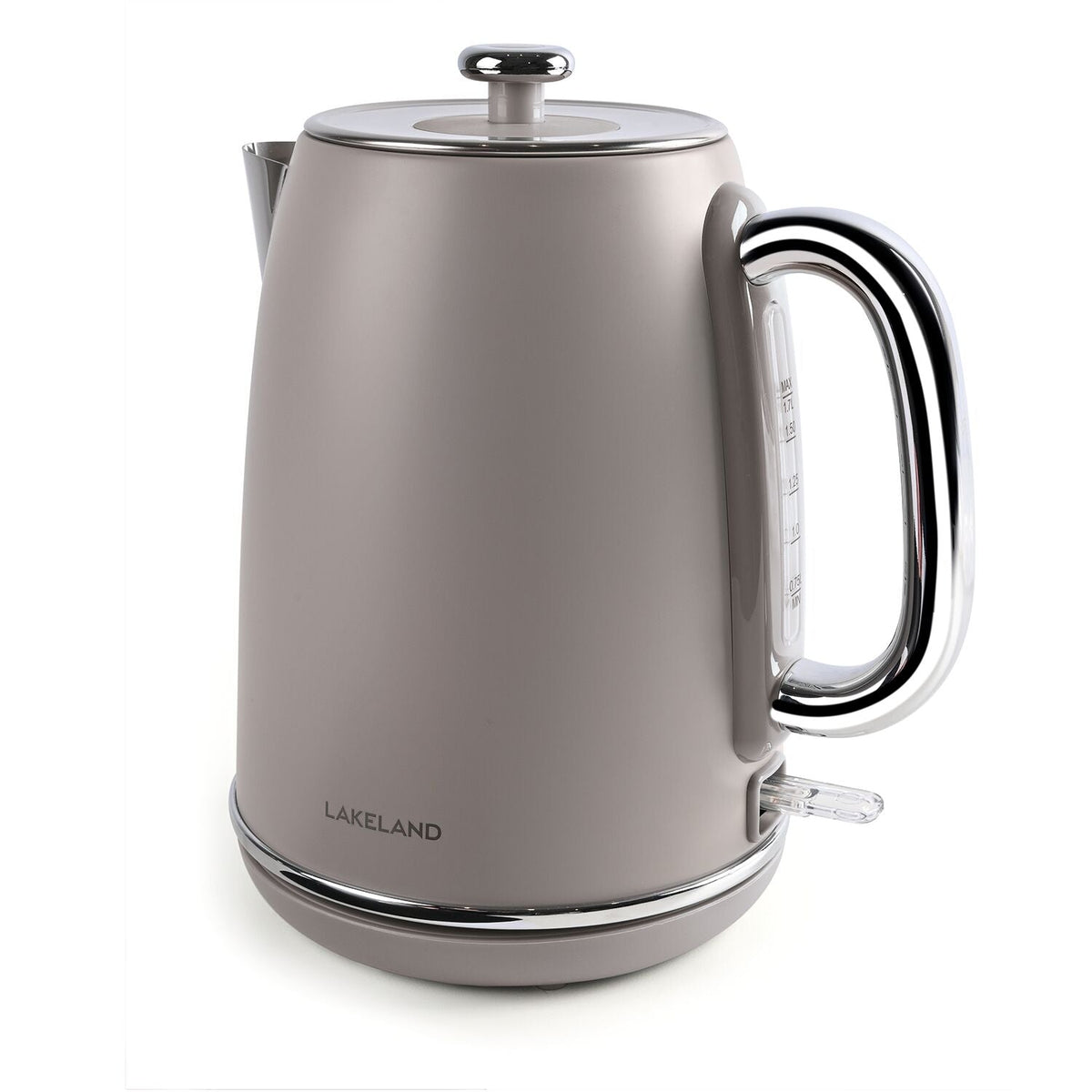 Lakeland 1.7L Kettle – Stone