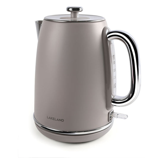 Lakeland 1.7L Kettle – Stone