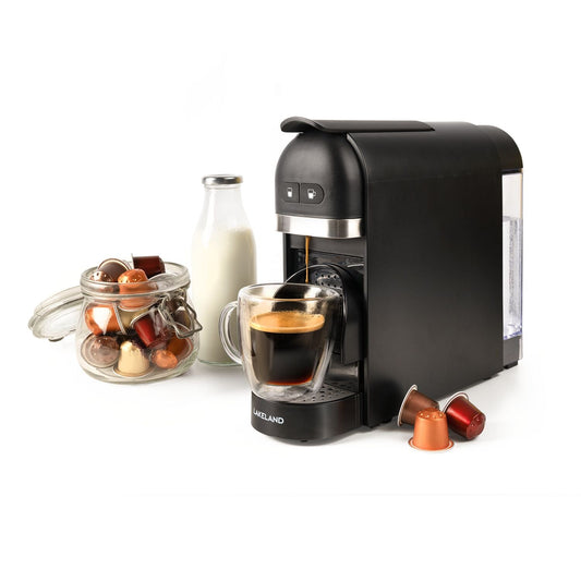 Lakeland Coffee Pod Machine