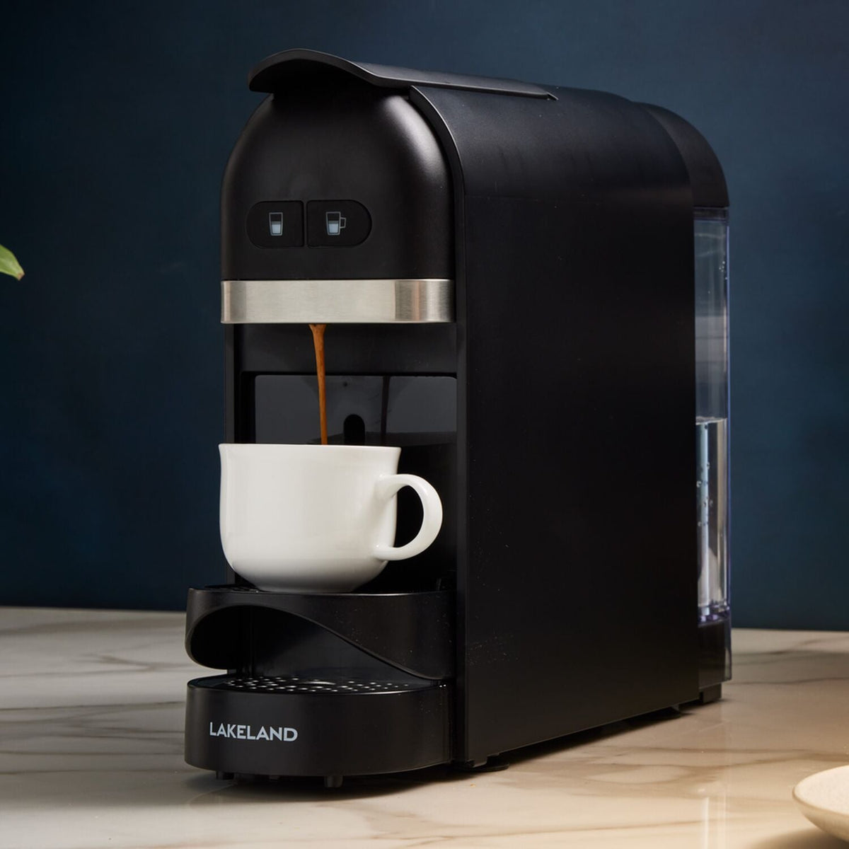 Lakeland Coffee Pod Machine