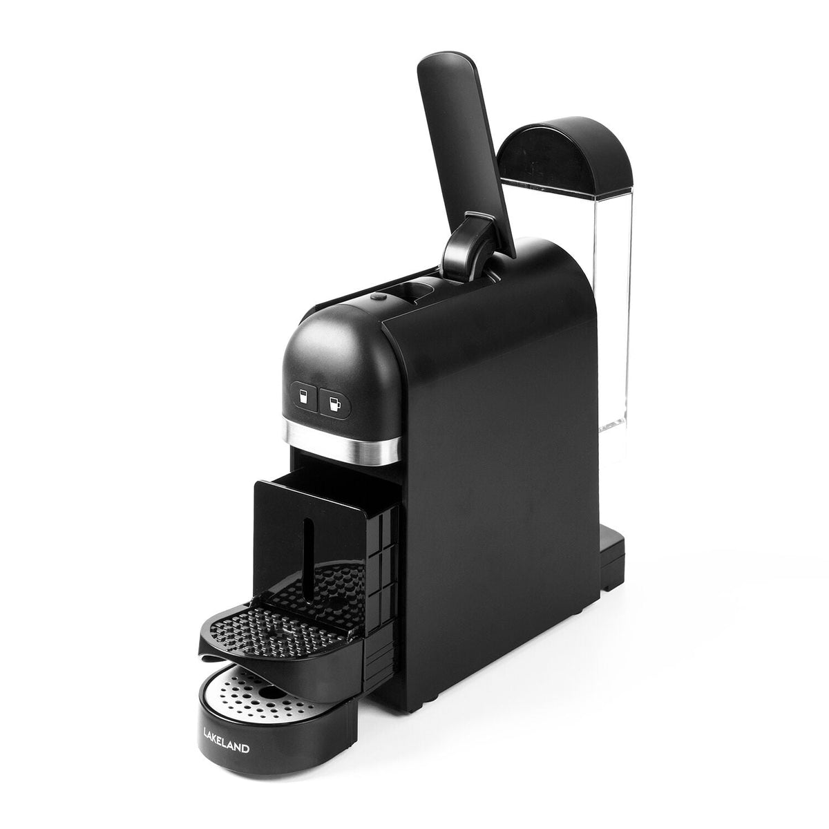 Lakeland Coffee Pod Machine