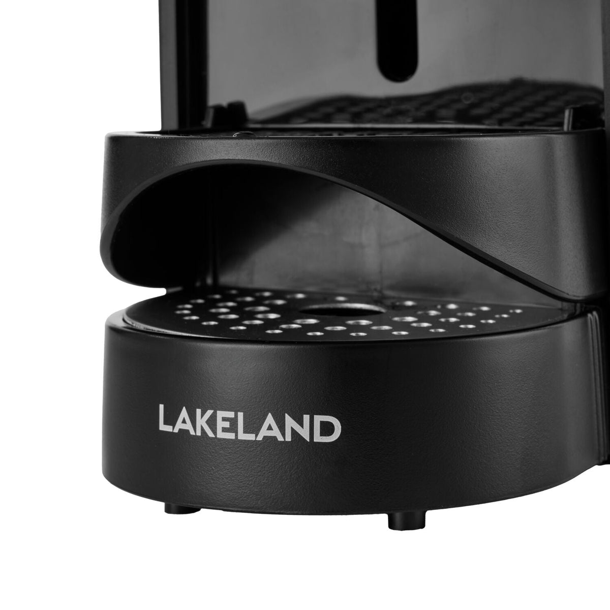 Lakeland Coffee Pod Machine