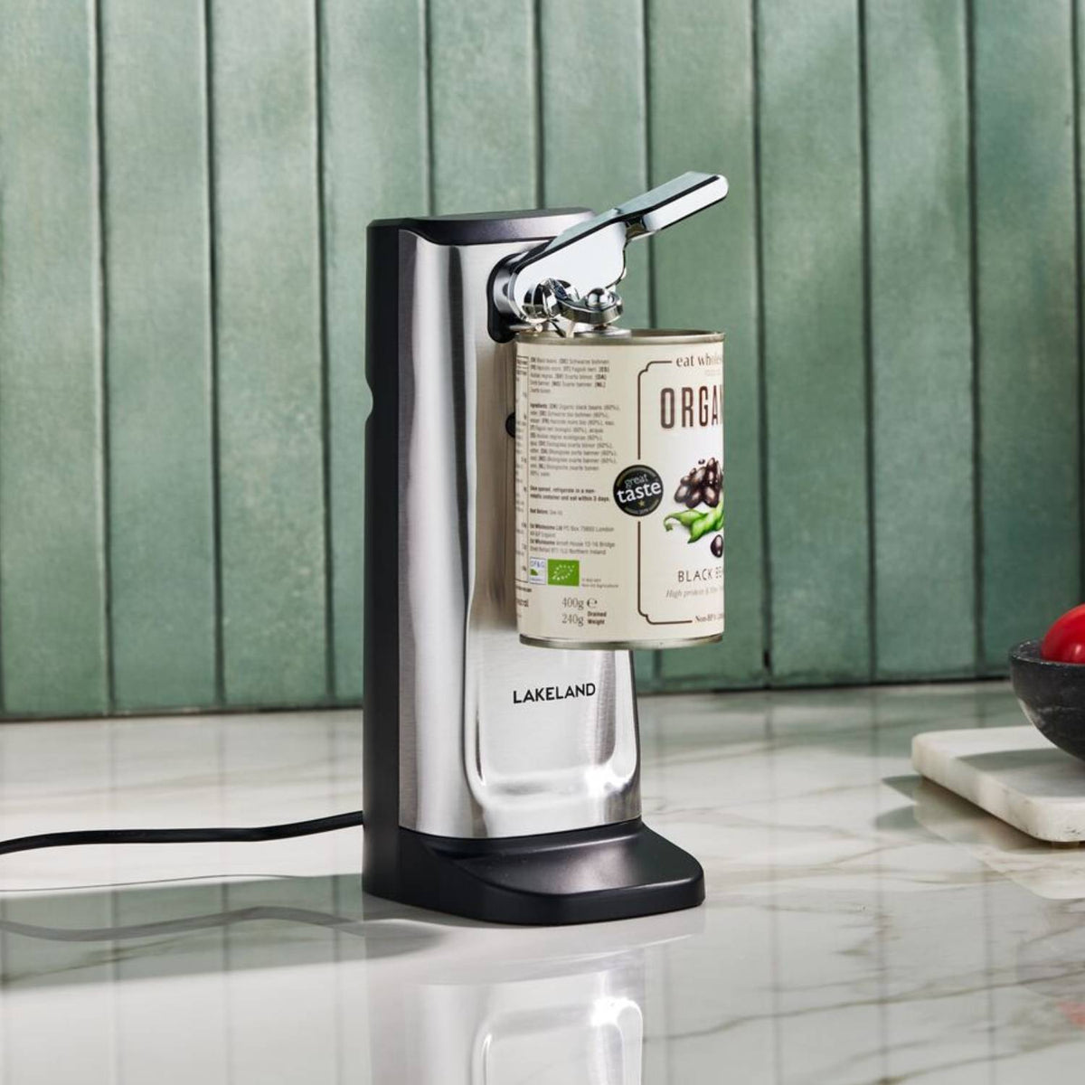 Lakeland Stainless Steel Can Opener