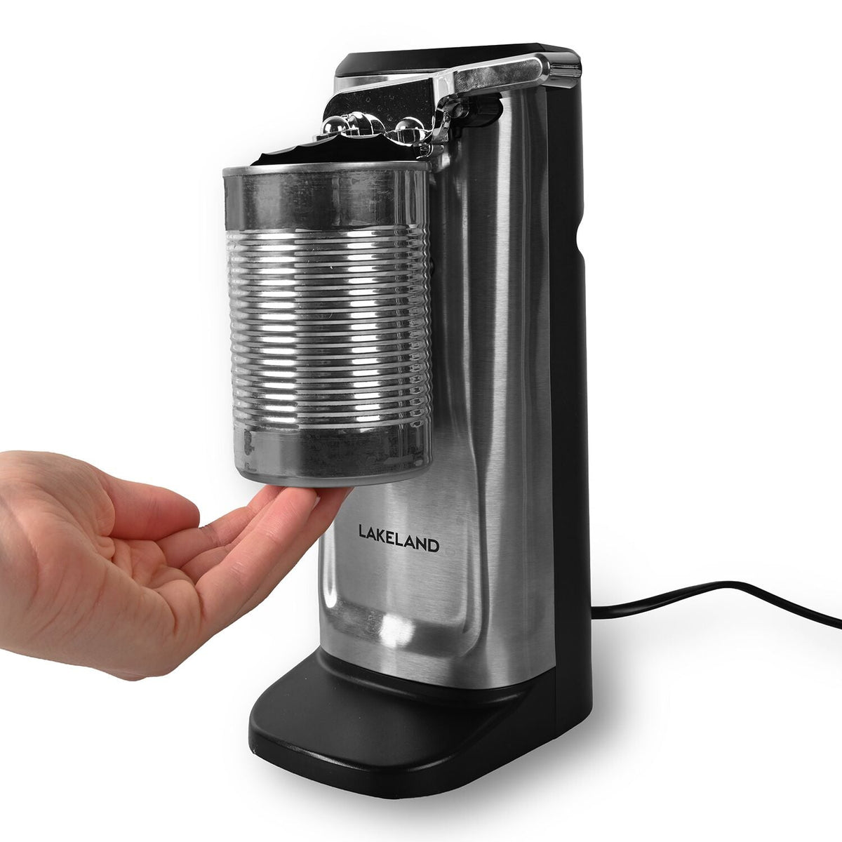 Lakeland Stainless Steel Can Opener