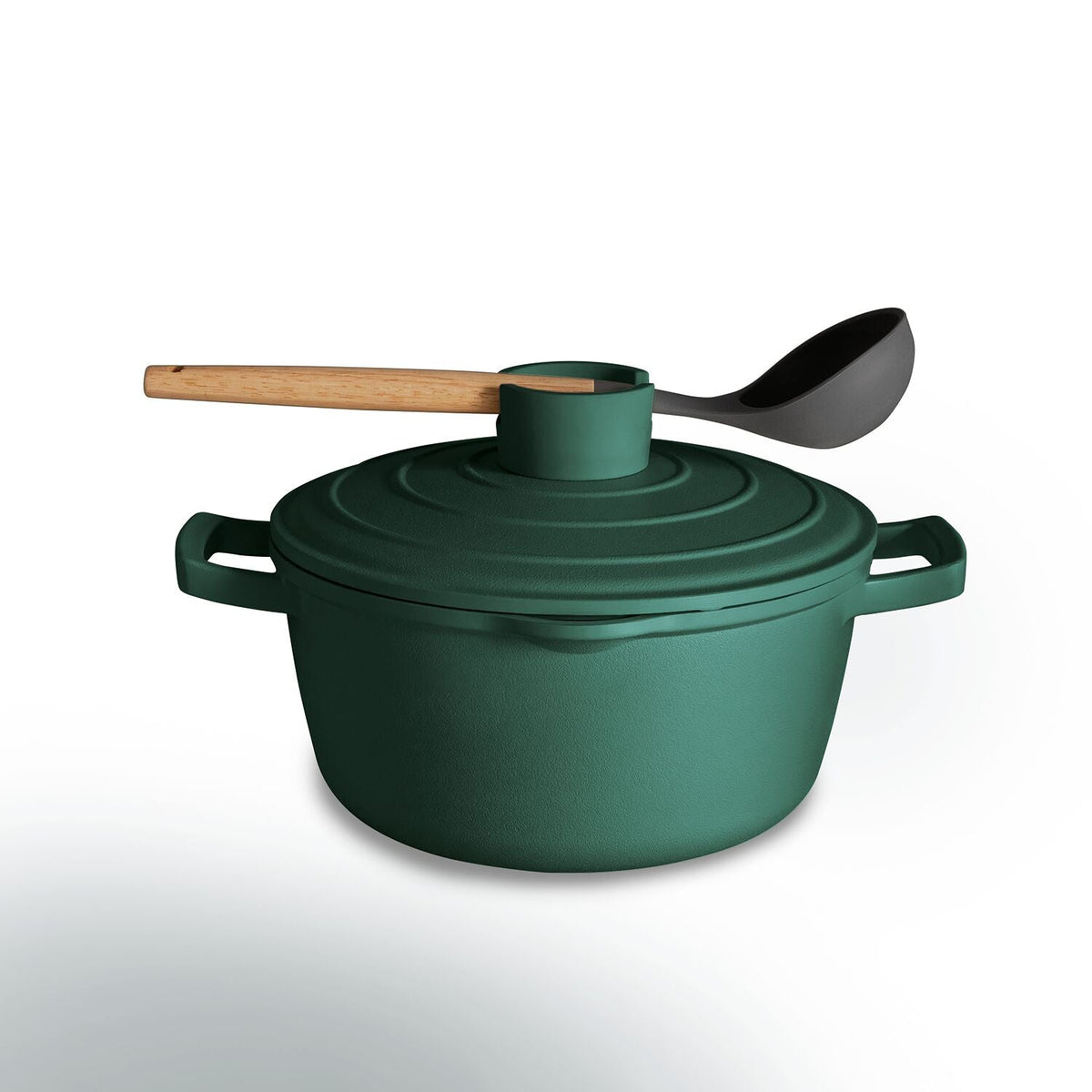 Lakeland Only Pot Forest Green