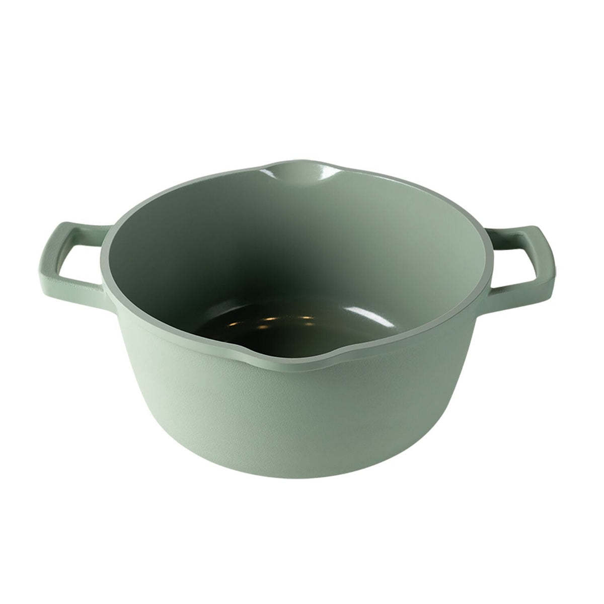 Lakeland Only Pot 24cm – Sage Green