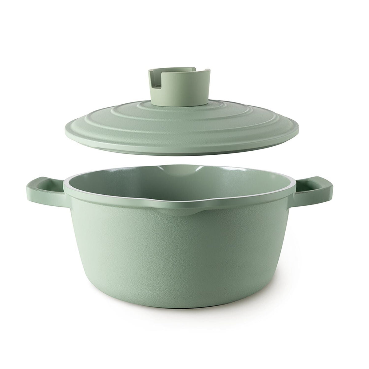 Lakeland Only Pot 24cm – Sage Green