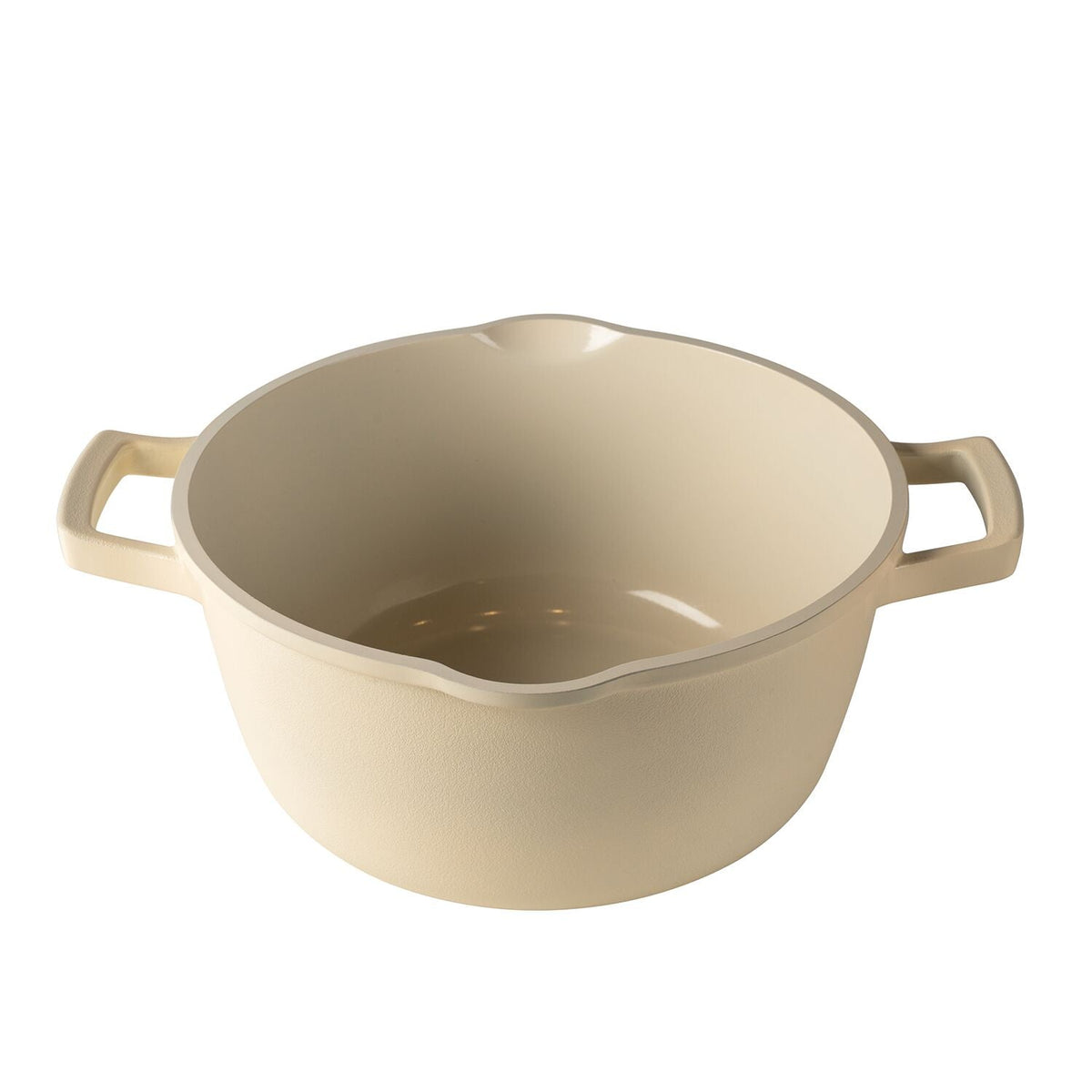 Lakeland Only Pot 24cm – Vanilla Cream
