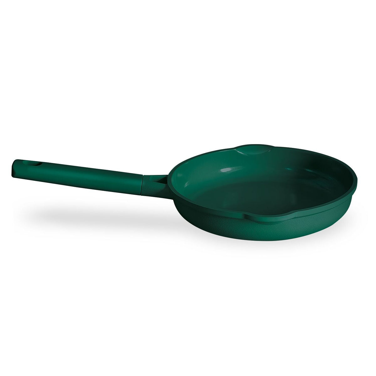 Lakeland Only Fry Pan Forest Green