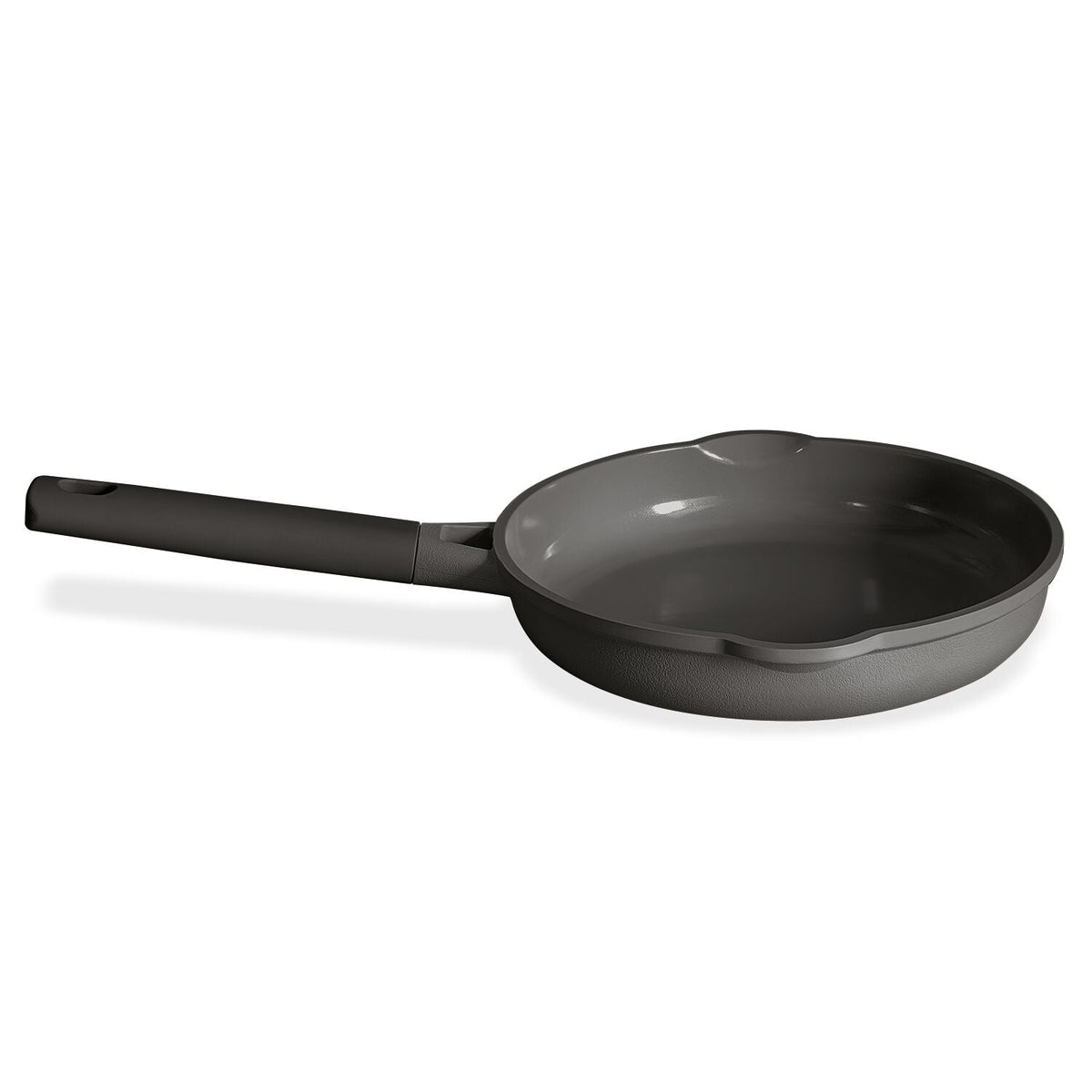 Lakeland Only Fry Pan 24cm – Slate Grey