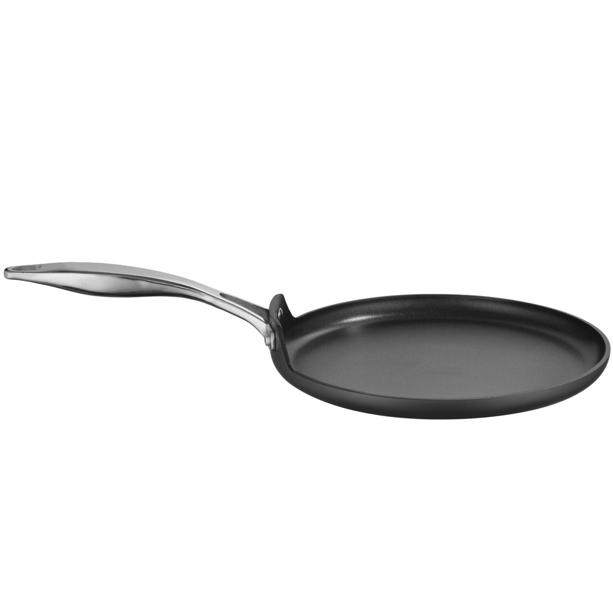 Lakeland Hard Anodised 26cm Crepe Pan