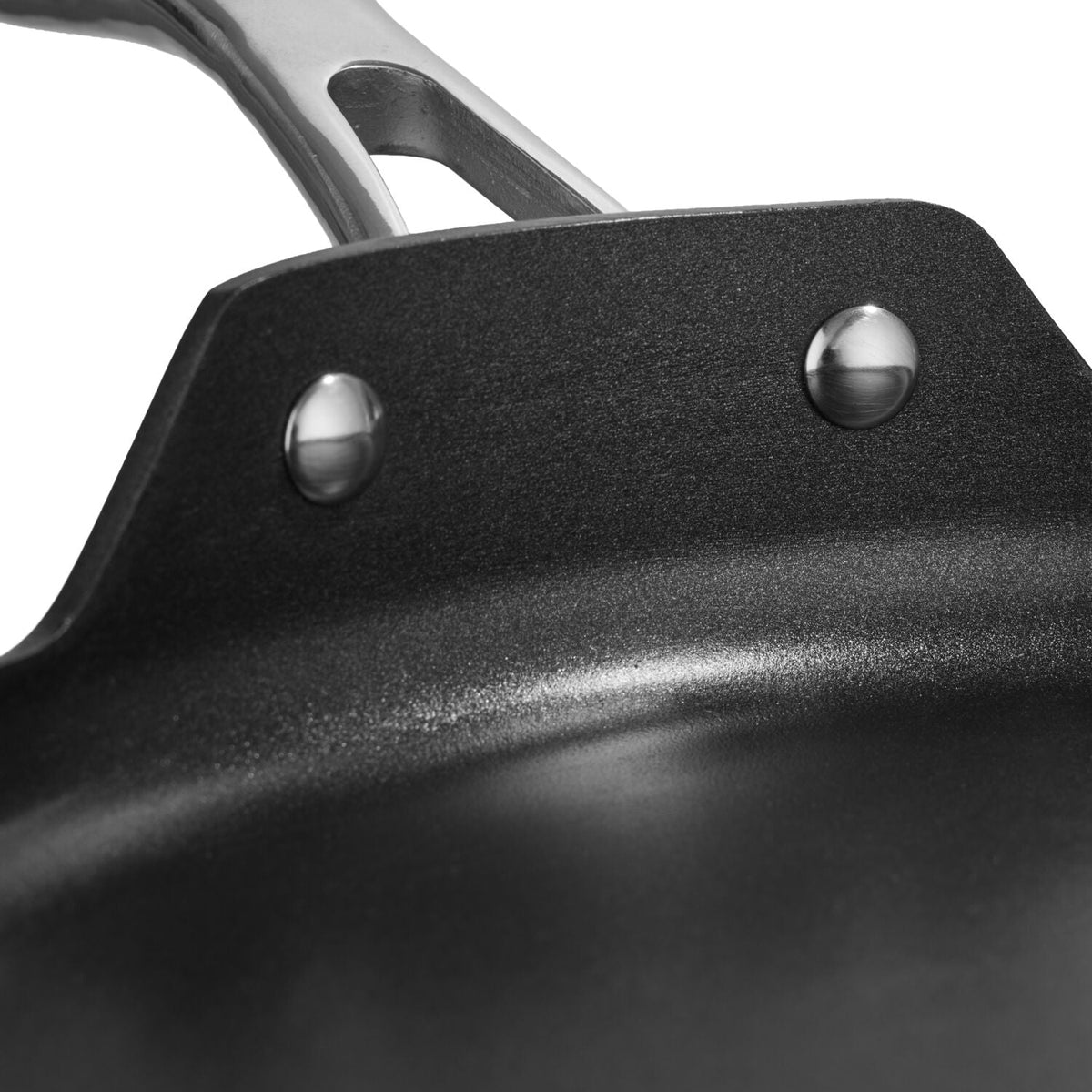 Lakeland Hard Anodised 26cm Crepe Pan