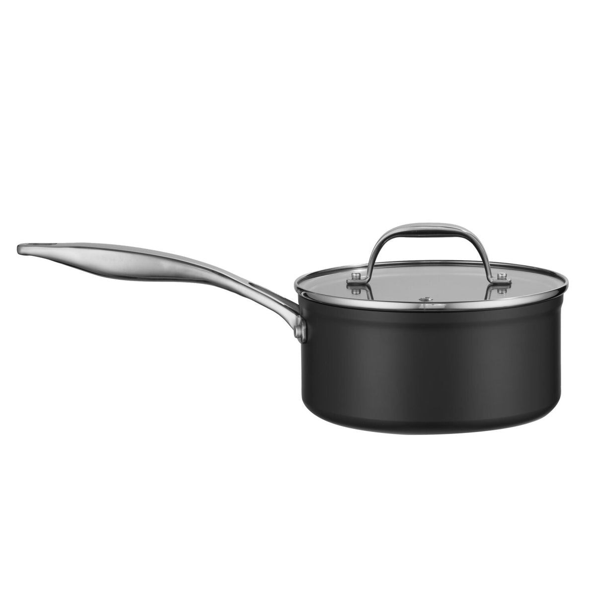 Lakeland Hard Anodised 5-Piece Set