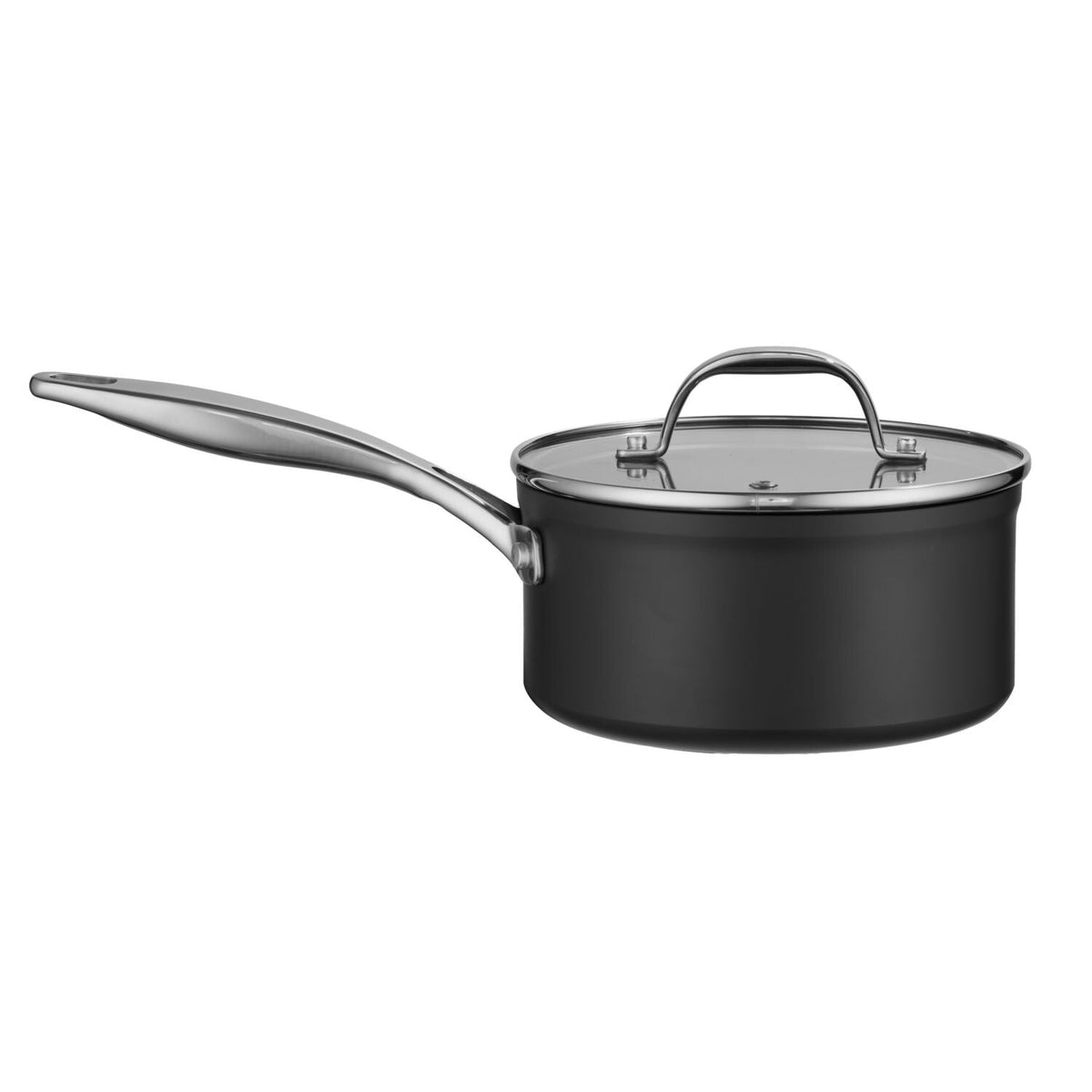 Lakeland Hard Anodised 5-Piece Set