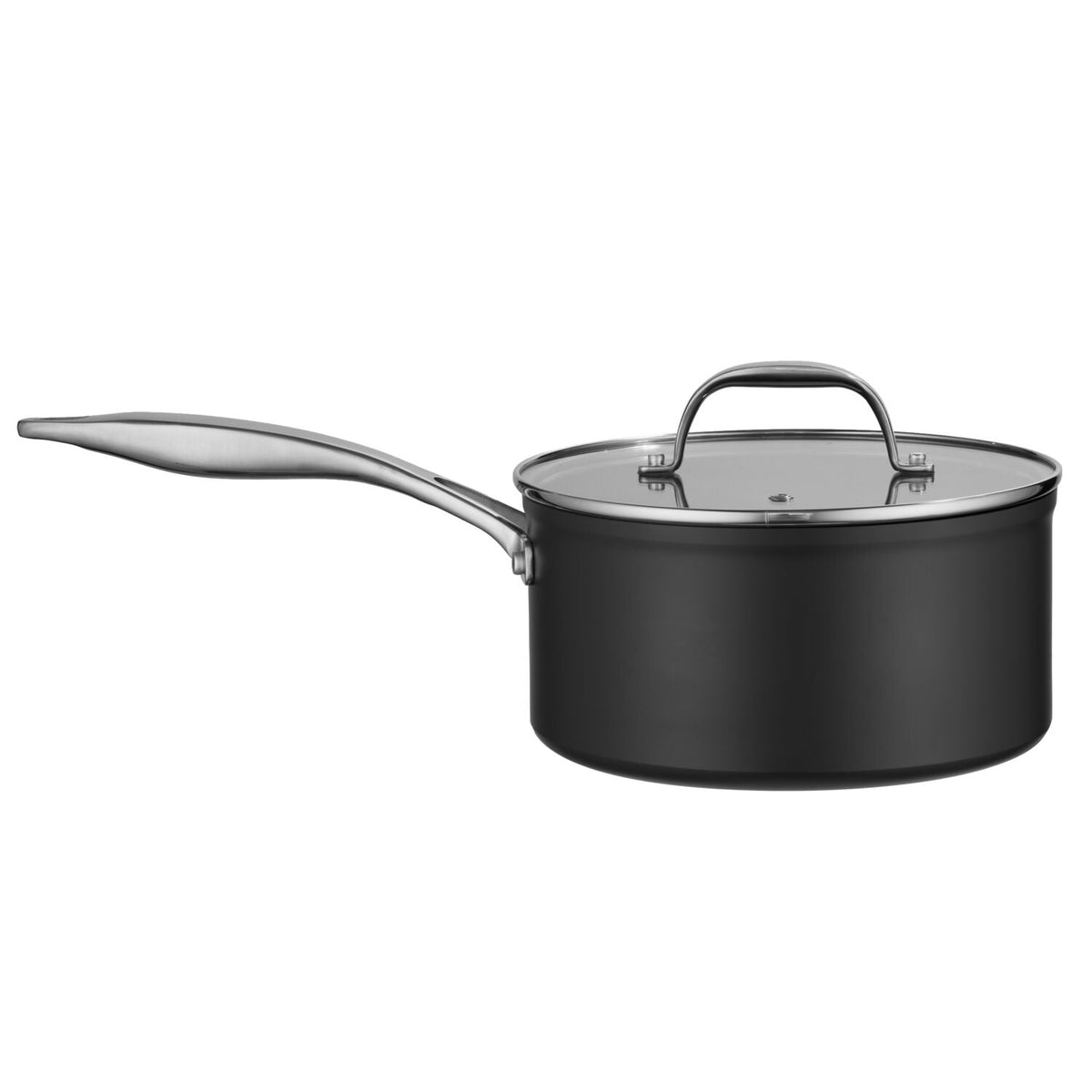 Lakeland Hard Anodised 5-Piece Set